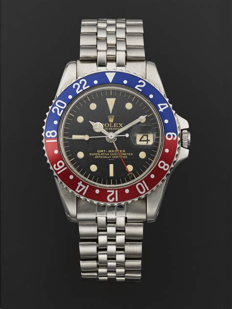 rolex cornino gmt master|Rolex GMT Master 1675.